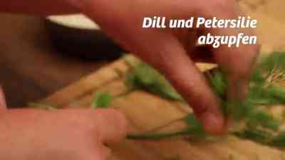 Kräuter Souffle kostenlos streamen | dailyme