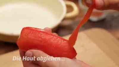 Shakshuka Pochierte Eier in Tomatensauce kostenlos streamen | dailyme