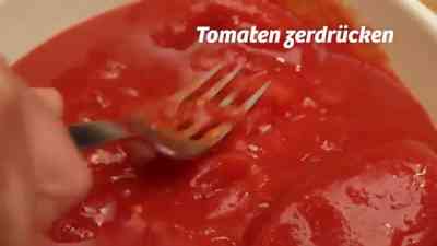 Spaghettinester in Muffinform kostenlos streamen | dailyme