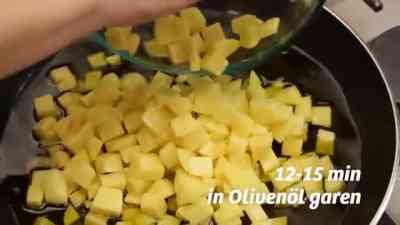 Traditionelle Spanische Tortilla kostenlos streamen | dailyme