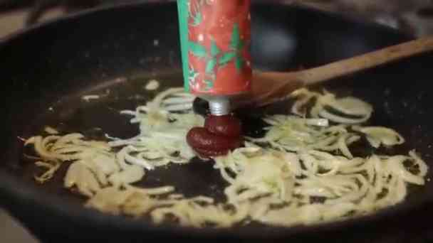 Tomaten-Couscous kostenlos streamen | dailyme