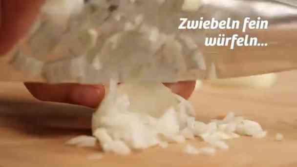 Paprika Reispfanne mit Joghurtsauce kostenlos streamen | dailyme