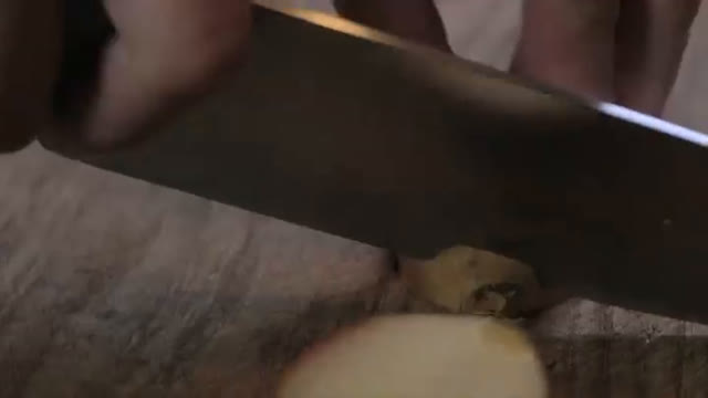 Kartoffelpuffer