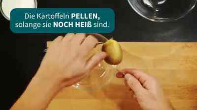 Bratkartoffeln kostenlos streamen | dailyme