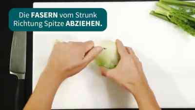 Fenchel kostenlos streamen | dailyme