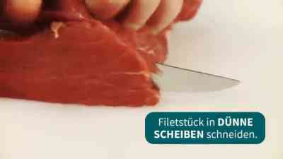 Rindercarpaccio kostenlos streamen | dailyme