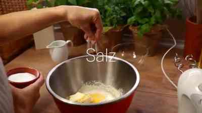 Lachs Quiche kostenlos streamen | dailyme