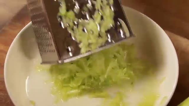 Tzaziki