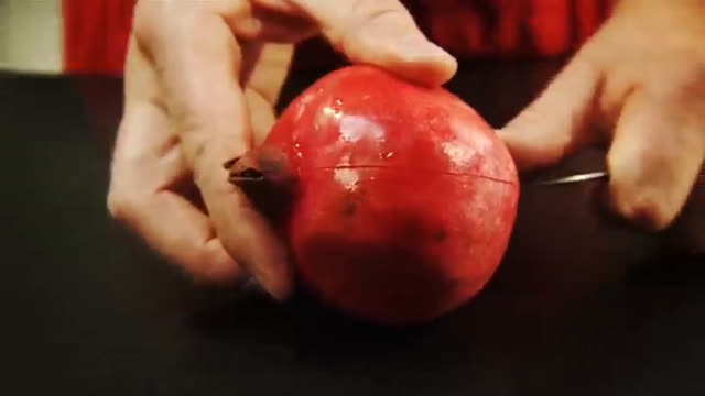 Granatapfel