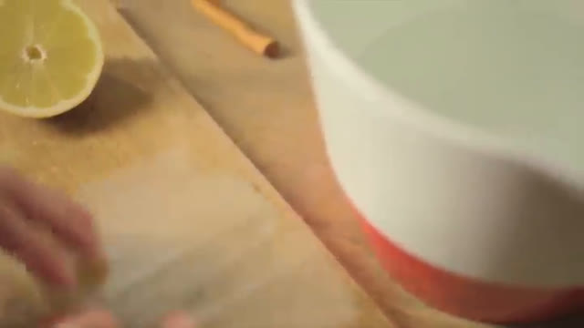 Panna Cotta
