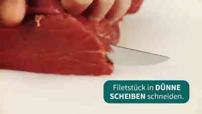 Rindercarpaccio kostenlos streamen | dailyme