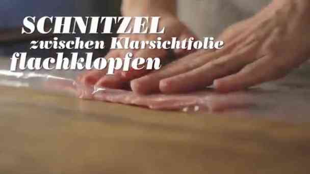 Wiener Schnitzel kostenlos streamen | dailyme