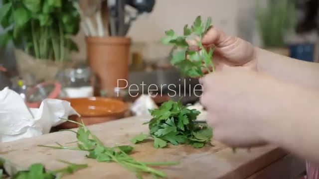 Pasta mit Brokkoli