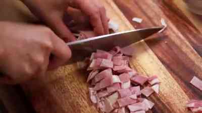 Gnocchi Auflauf kostenlos streamen | dailyme