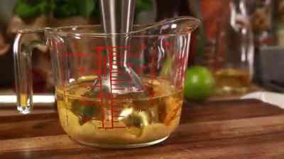 Lachsburger mit Sweet-Chili-Majonnaise kostenlos streamen | dailyme