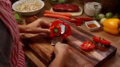 Thai Red Curry kostenlos streamen | dailyme