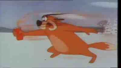 Bugs Bunny unter Hypnose kostenlos streamen | dailyme