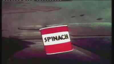 Popeye, der Seemann kostenlos streamen | dailyme