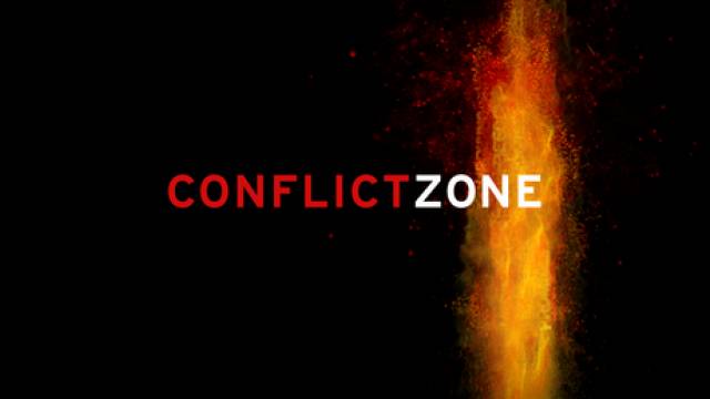 EIGEN # Conflict Zone - Does Putin want war with the West?