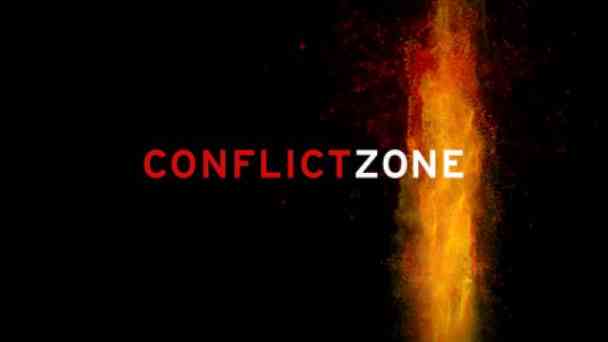 Conflict Zone - 'The behavior of Netanyahu is inexcusable' kostenlos streamen | dailyme