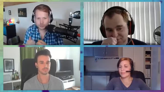 AAA-Spiele – zu lang, zu brutal, zu uninspiriert, zu teuer? | #heiseshow