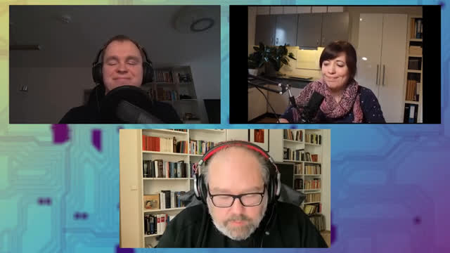 Hass und Hetze auf Telegram – Was der Staat tun kann und was nicht | #heiseshow