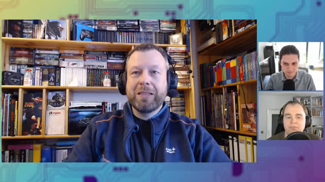 CPU-Roadmap – Wie Intel AMDs Ansturm abwehren will | #heiseshow