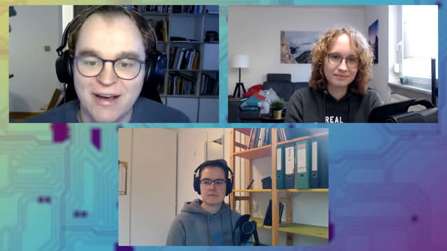 Hinter den Kulissen von Mastodon – welche Arbeit eine Instanz macht | #heiseshow