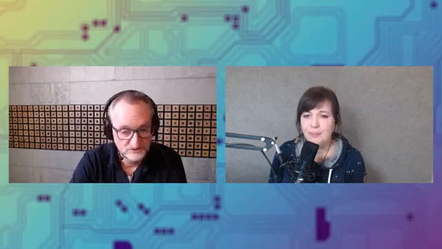 KI-Autor ChatGPT – müssen wir alle bald nicht mehr schreiben? | #heiseshow