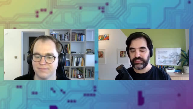 Ubuntu – Wirbel um Updates, Pro-Abos und Flatpak | #heiseshow