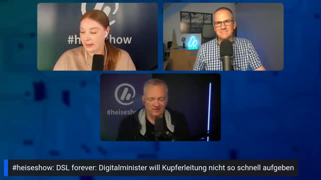 GPT-5, ICE L, Solar-Förderung | #heiseshow