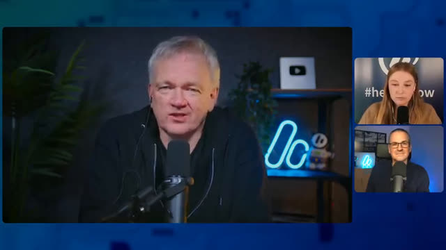 Cloudflare-Ausfall, WhatsApp-Daten, Souveränitätsgipfel | #heiseshow