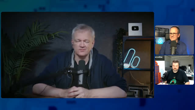 Verbrenner-Aus-Aus, Telefonbetrug, 2025-Rückblick | #heiseshow