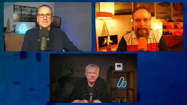 CES 2026, Blackout in Berlin, Stack Overflow | #heiseshow