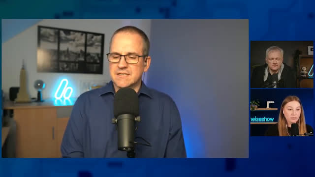 GSM-Abschaltung, OpenClaw, 100 Jahre Fernsehen | #heiseshow