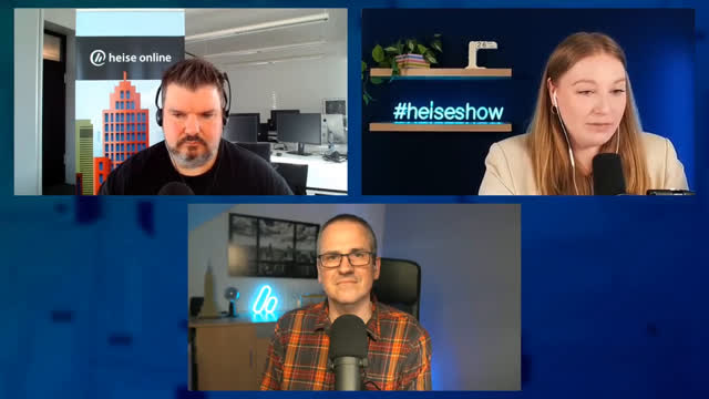 Energie vs. KI, OpenAI schließt Sora, Windows-Speicherhunger | #heiseshow