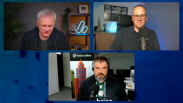 Microsoft Build, VW kappt API, Tech-Extremismus | #heiseshow