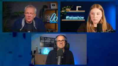 AliExpress-Audiotracking, KI-Kursrutsch, Waymo in München | #heiseshow kostenlos streamen | dailyme