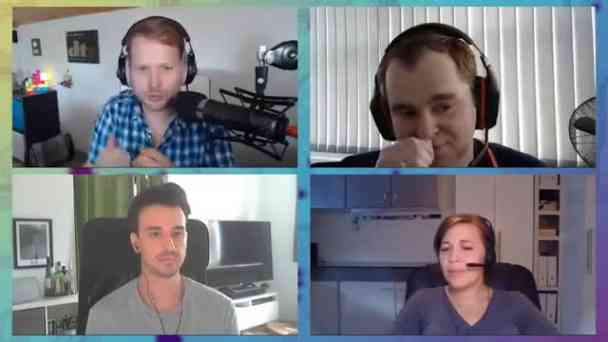 AAA-Spiele – zu lang, zu brutal, zu uninspiriert, zu teuer? | #heiseshow kostenlos streamen | dailyme