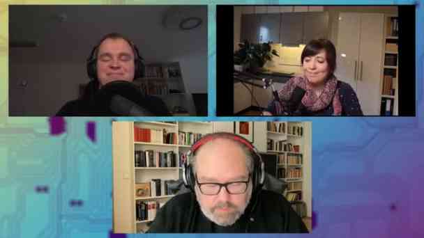 Hass und Hetze auf Telegram – Was der Staat tun kann und was nicht | #heiseshow kostenlos streamen | dailyme