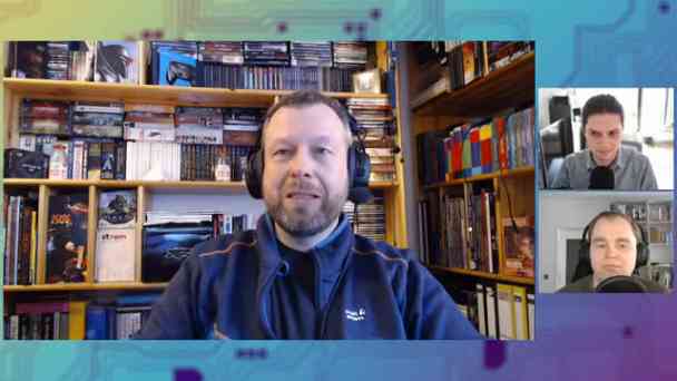 CPU-Roadmap – Wie Intel AMDs Ansturm abwehren will | #heiseshow kostenlos streamen | dailyme
