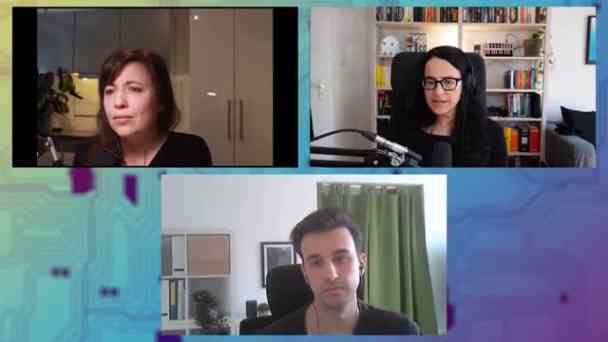 Steam Deck – was kann Valves tragbarer Spiele-PC? | #heiseshow kostenlos streamen | dailyme