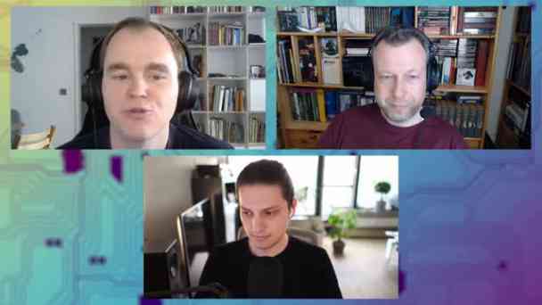 AMD obenauf, Intel und Nvidia am Boden – was ist da los? | #heiseshow kostenlos streamen | dailyme