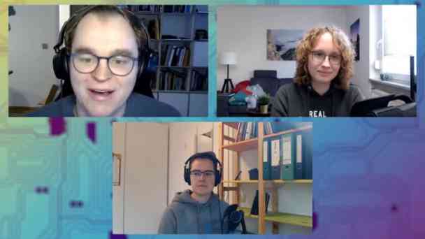 Hinter den Kulissen von Mastodon – welche Arbeit eine Instanz macht | #heiseshow kostenlos streamen | dailyme