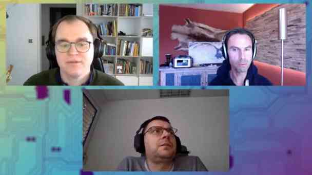 Elektroautoland China – was kommt da auf uns zu? | #heiseshow kostenlos streamen | dailyme