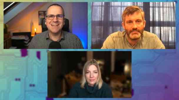 Dem Algorithmus auf der Spur – wie tickt eigentlich TikTok? | #heiseshow kostenlos streamen | dailyme