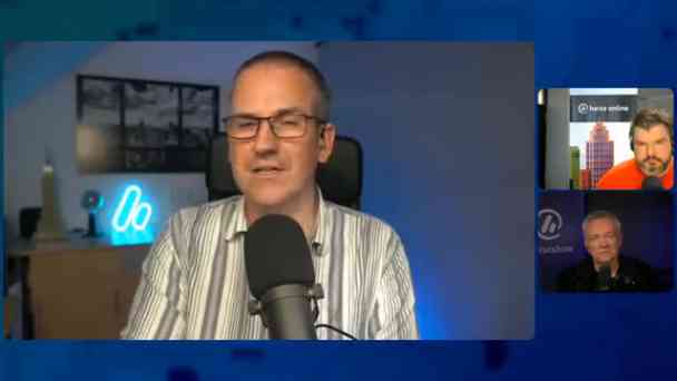 Wero vs. Euro, Nvidia/Intel-Deal, 40 Jahre Super Mario | #heiseshow kostenlos streamen | dailyme