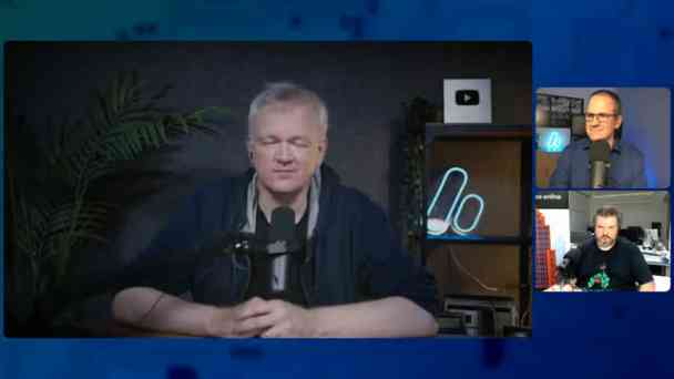 Verbrenner-Aus-Aus, Telefonbetrug, 2025-Rückblick | #heiseshow kostenlos streamen | dailyme