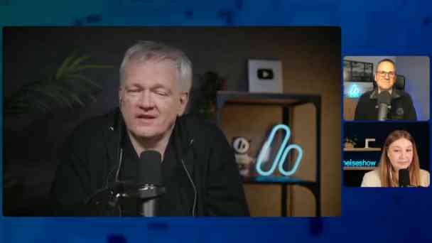 KI-Ernüchterung, ChatGPT-Werbung, Netzausbau | #heiseshow kostenlos streamen | dailyme