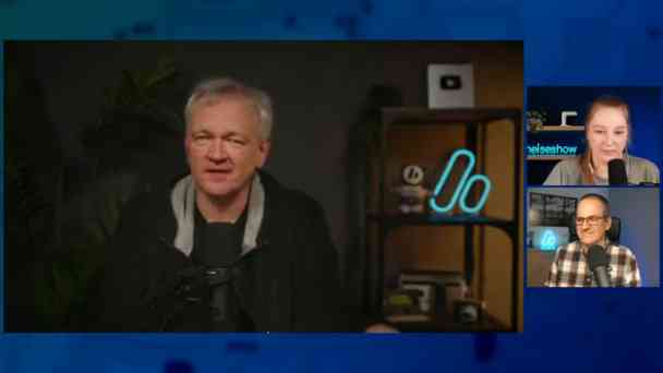 Fair Share, KI im Arbeitsmarkt, iPhones im All | #heiseshow kostenlos streamen | dailyme